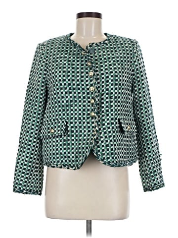 Lucid Blazer (view 1)