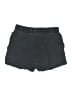 Splendid Black Denim Shorts Size M - photo 2