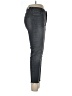 Frank & Eileen Solid Gray Jeans Size 30 waist - photo 4