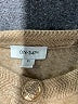 On 34th Tan Cardigan Size XS - photo 7
