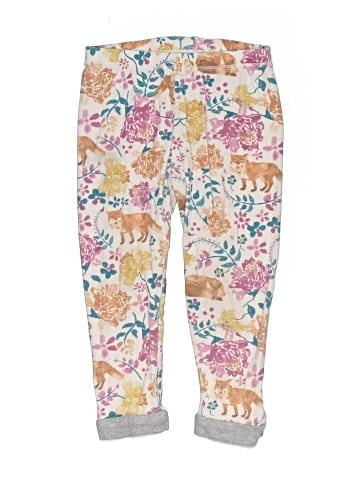 Burt's Bees Kids Casual Pants (view 1)