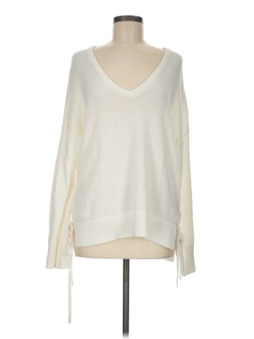 BCBGeneration Pullover Sweater (view 1)