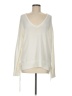 BCBGeneration 100% Cotton Ivory Pullover Sweater Size M - photo 1