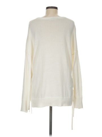 BCBGeneration Pullover Sweater (view 2)