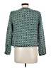 Lucid Tweed Green Blazer Size M - photo 2