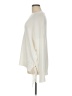 BCBGeneration 100% Cotton Ivory Pullover Sweater Size M - photo 5