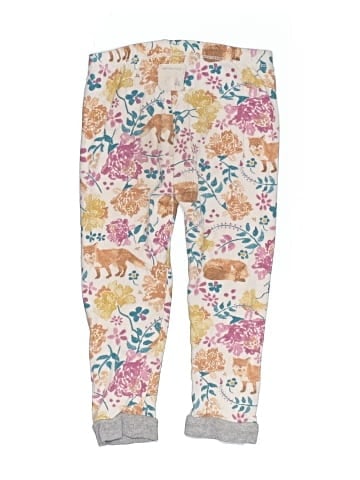Burt's Bees Kids Casual Pants (view 2)