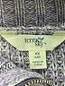 Terra & Sky 100% Acrylic Purple Pullover Sweater Size 0X - photo 7