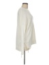 BCBGeneration 100% Cotton Ivory Pullover Sweater Size M - photo 4