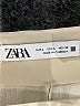 Zara Tan Khakis Size L - photo 7