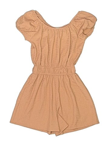 Amy Byer Dress (view 1)