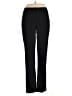 Chadwicks Solid Black Dress Pants Size 16 (tall) - photo 1