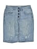 Venus Blue Denim Shorts Size 4 - photo 1