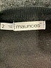 Maurices Black Long Sleeve Blouse Size 20 (2) - photo 7