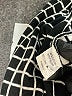 Belldini Checkered-gingham Black Cardigan Size S - photo 7