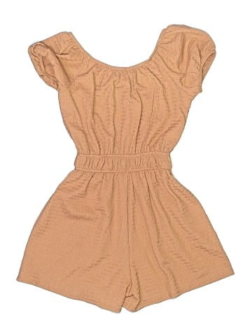 Amy Byer Dress (view 2)