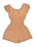 Amy Byer Tan Dress Size 7 - photo 2