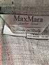 Max Mara Gray Jacket Size 4 - photo 6