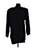 St. John Black Blazer Size M - photo 2