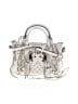 Rebecca Minkoff White Satchel One size - photo 1