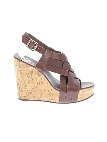 Tory Burch Wedges (view 1)