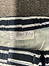 Rachel Riley Blue Rash Guard Size 10 - photo 3