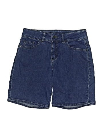 Riders by Lee Denim Shorts (view 1)