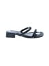 A New Day Black Sandals Size 8 - photo 1