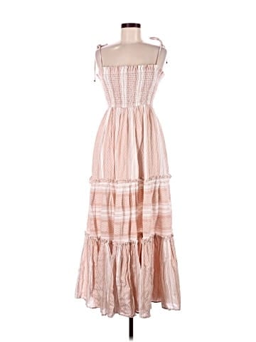 Tigerlily Casual Dress (view 1)