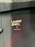 Lands' End Solid Black Active Pants Size XL - photo 7
