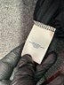 Lands' End Solid Black Active Pants Size XL - photo 9