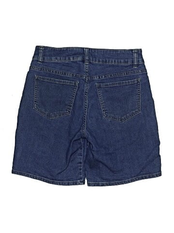 Riders by Lee Denim Shorts (view 2)