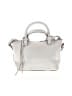 Rebecca Minkoff White Satchel One size - photo 3