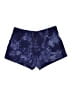 Athleta Tie-dye Blue Shorts Size L - photo 1