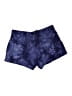 Athleta Tie-dye Blue Shorts Size L - photo 2