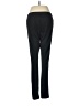 Simply Vera Vera Wang Solid Black Active Pants Size M - photo 2