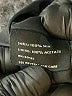 Carlisle 100% Silk Solid Black Silk Skirt Size 4 - photo 5