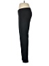 Simply Vera Vera Wang Solid Black Active Pants Size M - photo 5