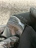 Uniqlo Solid Black Casual Pants Size S - photo 4