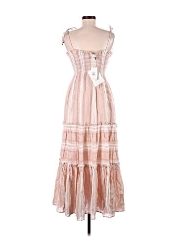 Tigerlily Casual Dress (view 2)