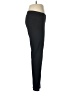Simply Vera Vera Wang Solid Black Active Pants Size M - photo 4