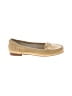 MICHAEL Michael Kors Ivory Flats Size 9 1/2 - photo 1