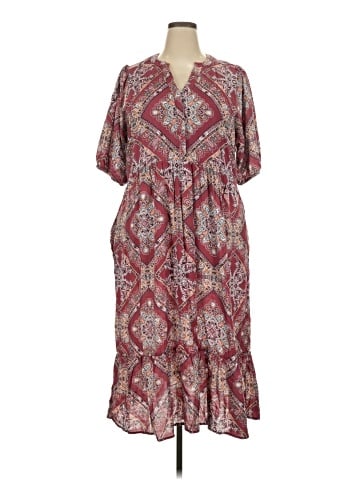 Knox Rose Casual Dress (view 1)