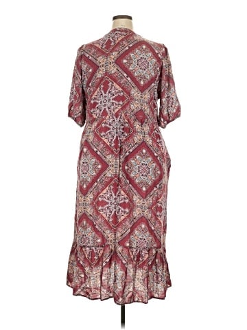Knox Rose Casual Dress (view 2)