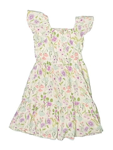 Jumping Beans Dress (view 1)
