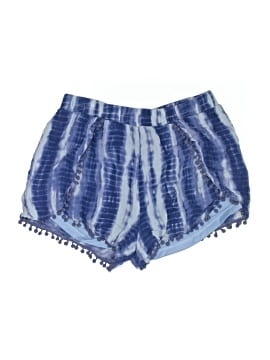 Dizzy Lizzy Shorts