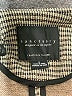 Sanctuary Chevron-herringbone Gray Blazer Size S - photo 6