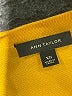 Ann Taylor Yellow Pullover Sweater Size XS - photo 7