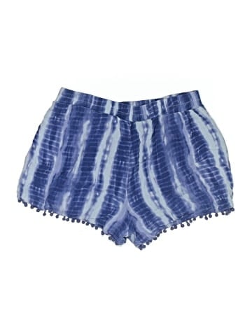 Dizzy Lizzy Shorts (view 2)