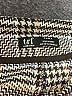 Zara TRF Plaid Gray Shorts Size XS - photo 3